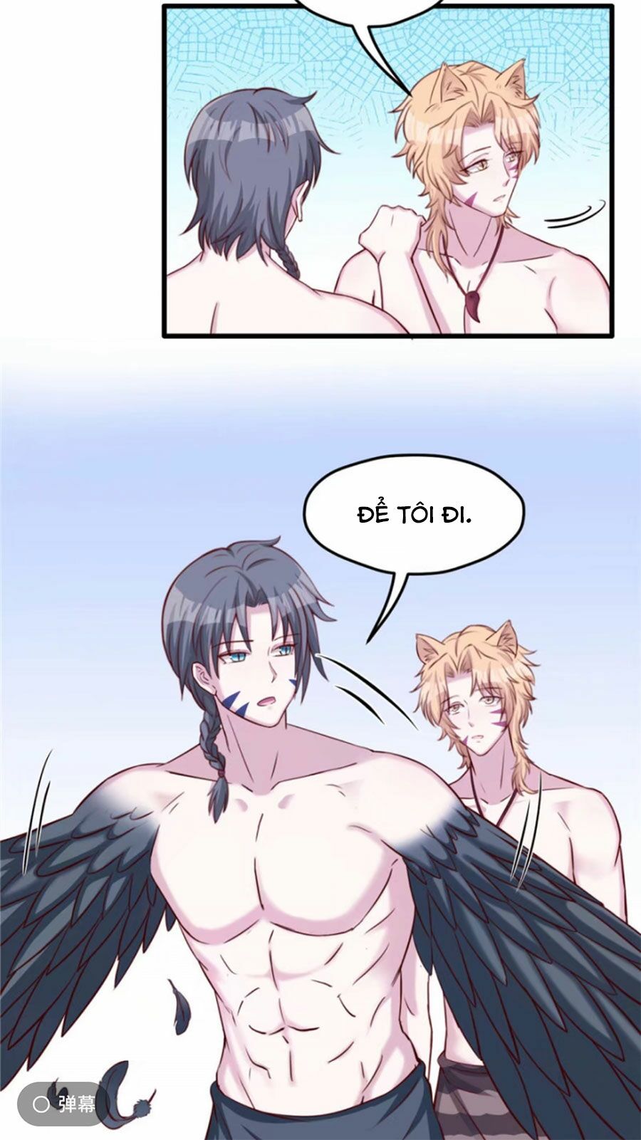 Thảnh Thơi Thú Thế Chủng Chủng Điền, Sinh Sinh Tể Chap 131 - Next Chap 132