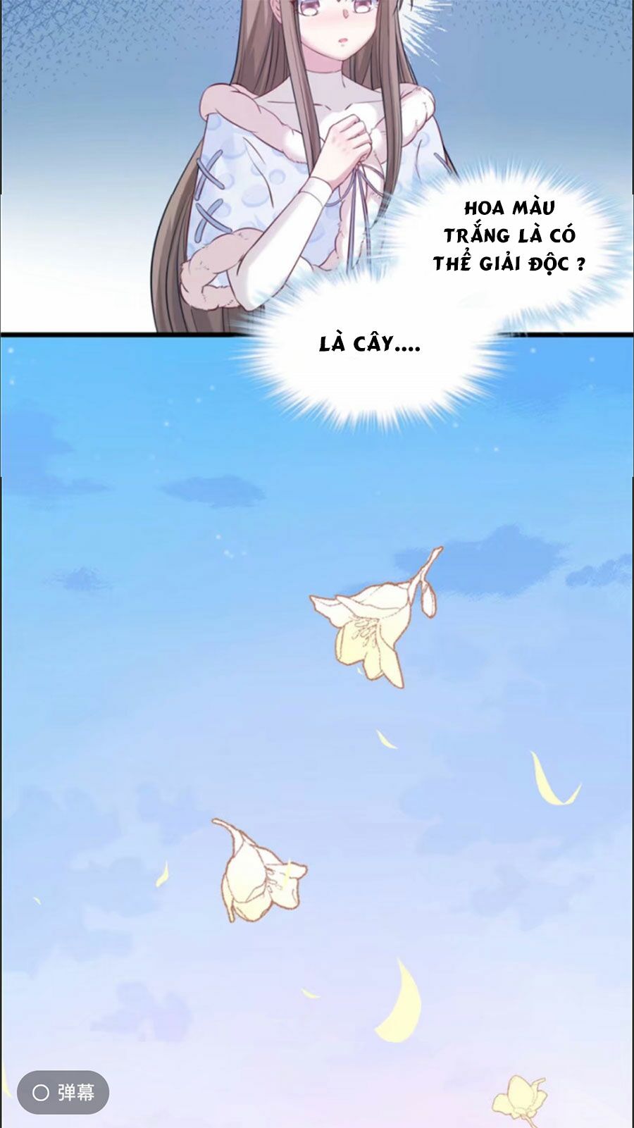 Thảnh Thơi Thú Thế Chủng Chủng Điền, Sinh Sinh Tể Chap 131 - Next Chap 132