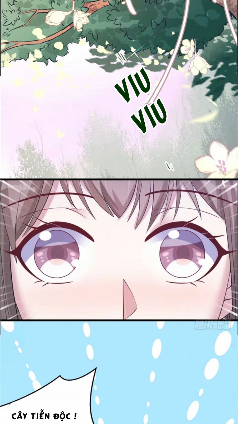 Thảnh Thơi Thú Thế Chủng Chủng Điền, Sinh Sinh Tể Chap 131 - Next Chap 132