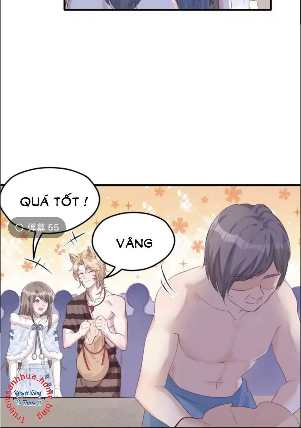 Thảnh Thơi Thú Thế Chủng Chủng Điền, Sinh Sinh Tể Chap 126 - Next Chap 127