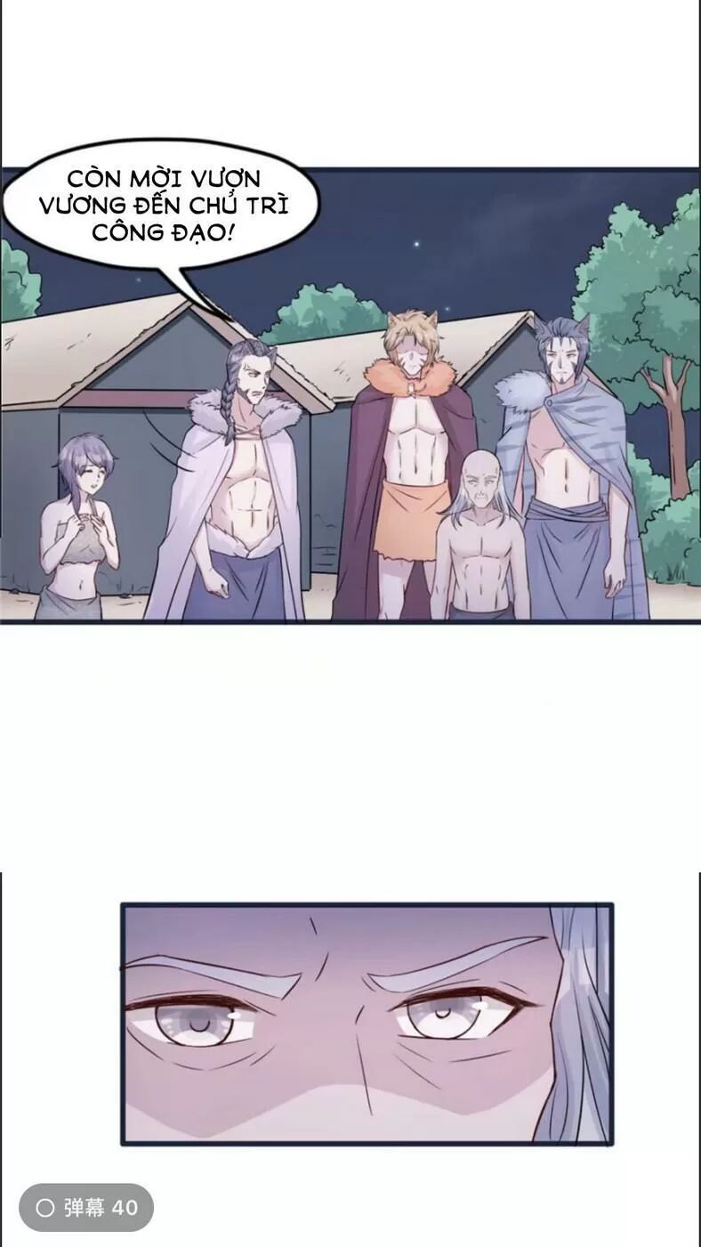 Thảnh Thơi Thú Thế Chủng Chủng Điền, Sinh Sinh Tể Chap 125 - Next Chap 126