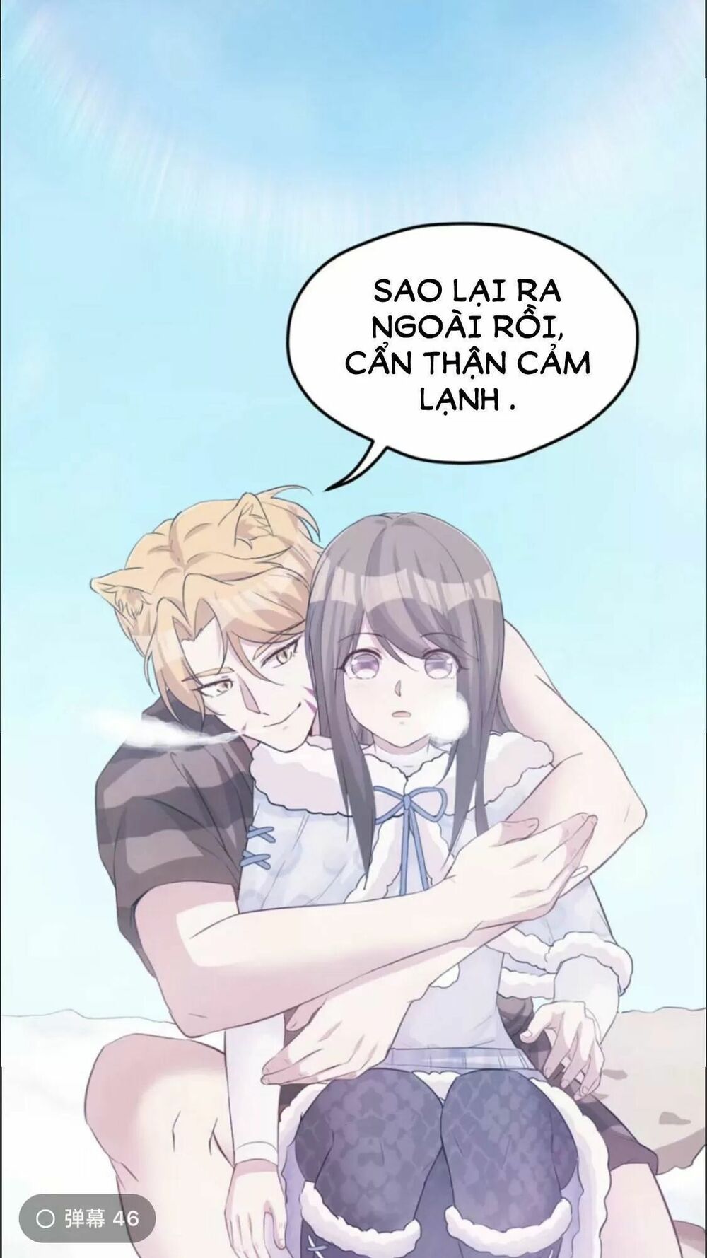 Thảnh Thơi Thú Thế Chủng Chủng Điền, Sinh Sinh Tể Chap 121 - Next Chap 122