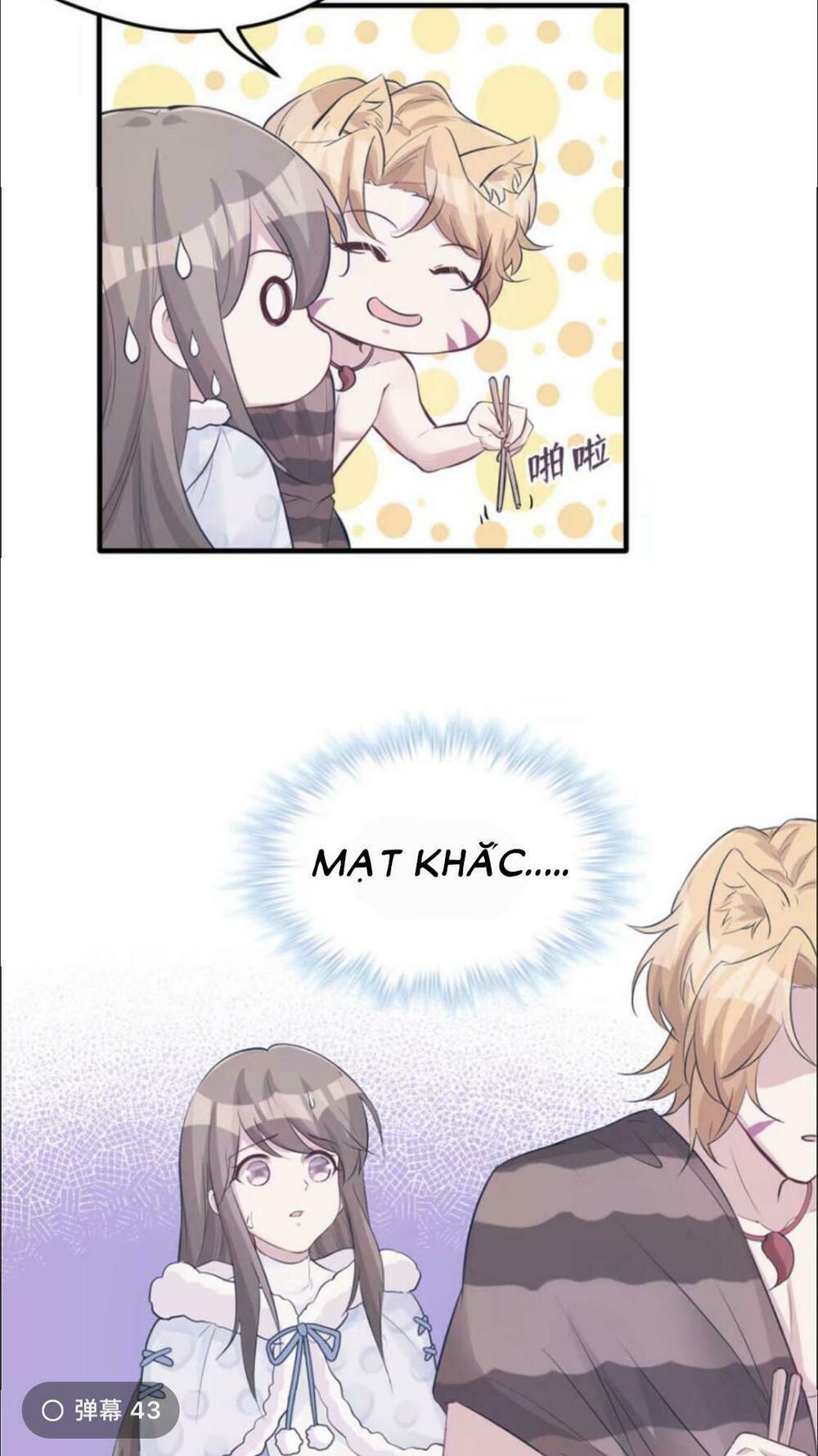 Thảnh Thơi Thú Thế Chủng Chủng Điền, Sinh Sinh Tể Chap 120 - Next Chap 121