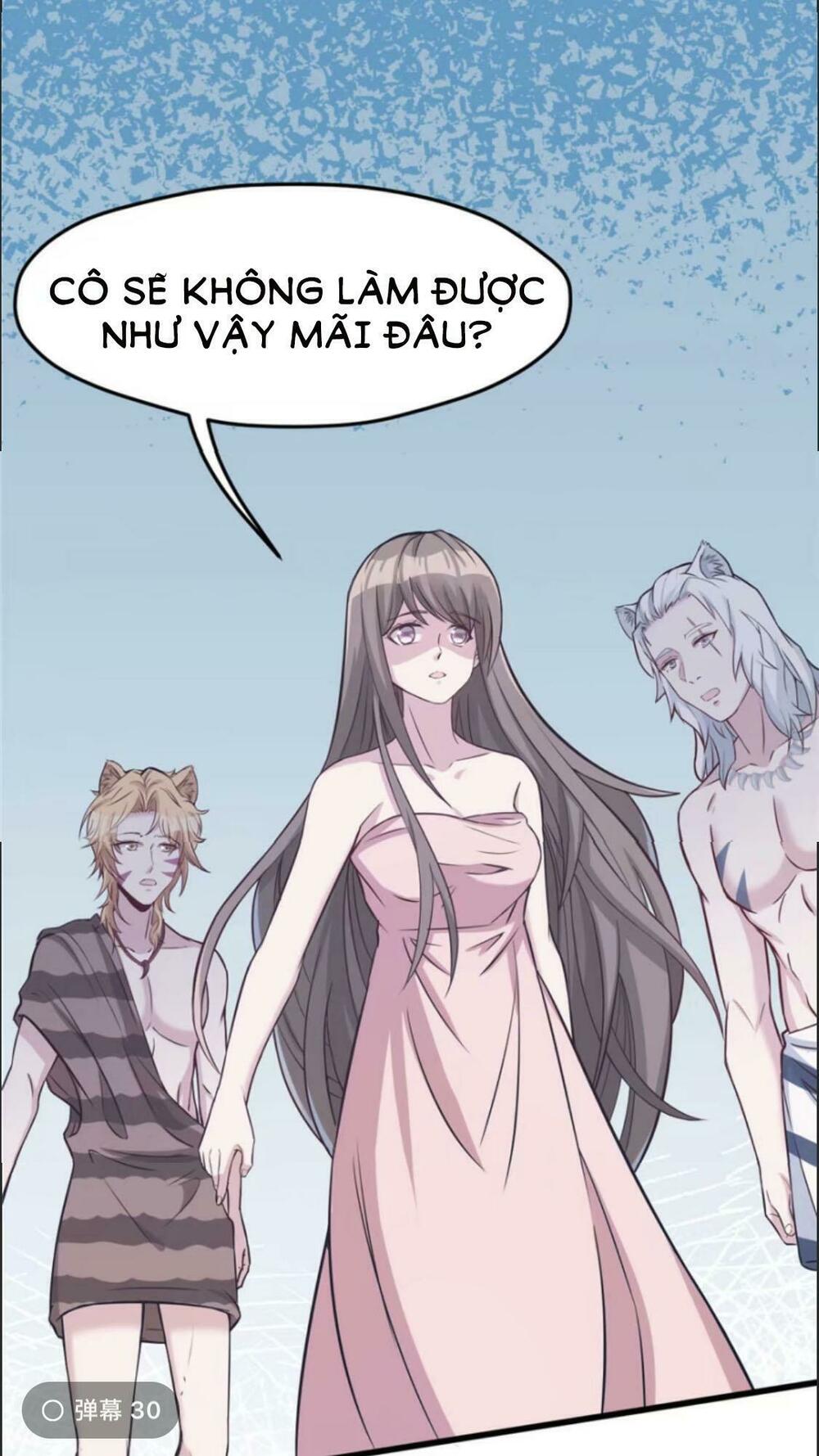 Thảnh Thơi Thú Thế Chủng Chủng Điền, Sinh Sinh Tể Chap 119 - Next Chap 120