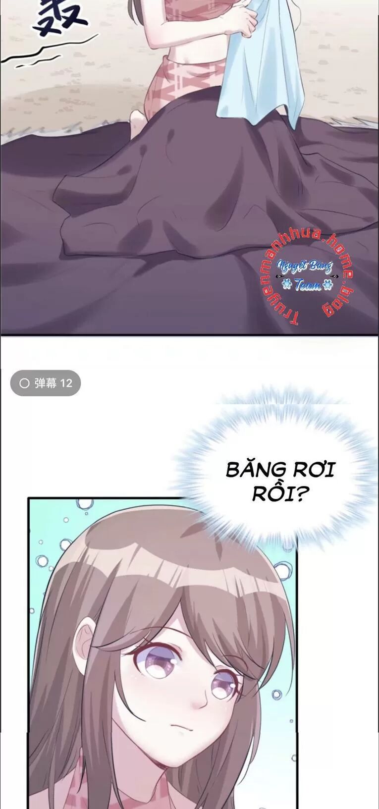 Thảnh Thơi Thú Thế Chủng Chủng Điền, Sinh Sinh Tể Chap 112 - Next Chap 113