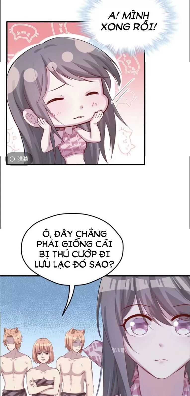 Thảnh Thơi Thú Thế Chủng Chủng Điền, Sinh Sinh Tể Chap 111 - Next Chap 112