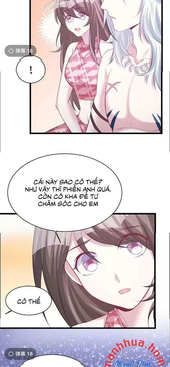 Thảnh Thơi Thú Thế Chủng Chủng Điền, Sinh Sinh Tể Chap 102 - Next Chap 103