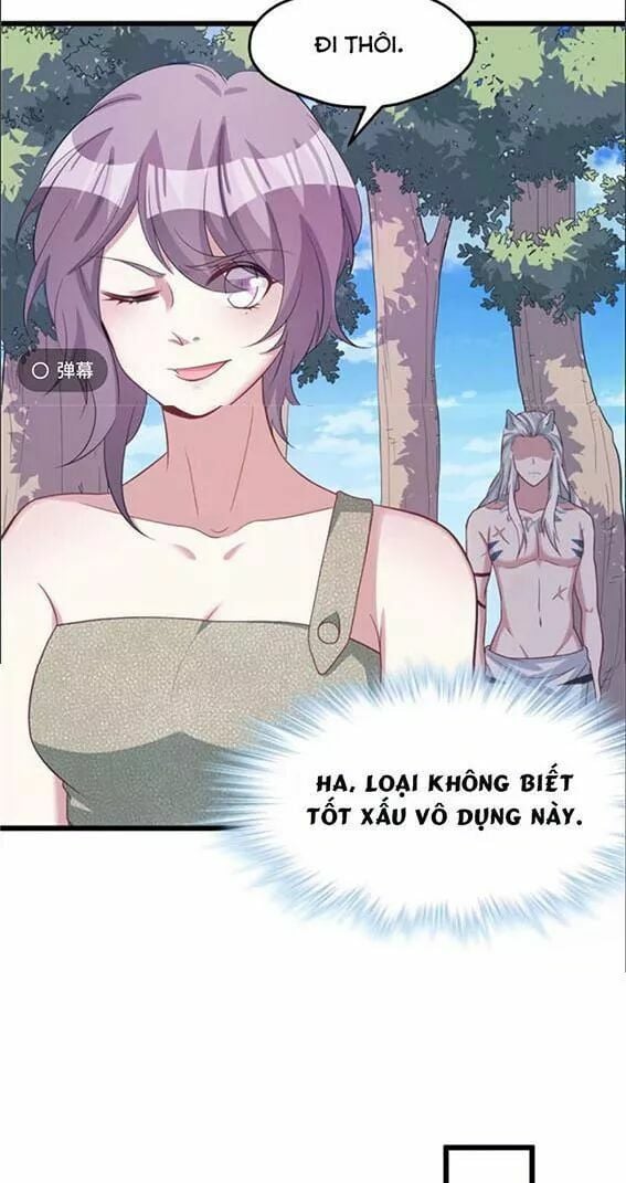 Thảnh Thơi Thú Thế Chủng Chủng Điền, Sinh Sinh Tể Chap 96 - Next Chap 97