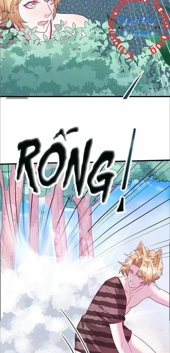 Thảnh Thơi Thú Thế Chủng Chủng Điền, Sinh Sinh Tể Chap 95 - Next Chap 96