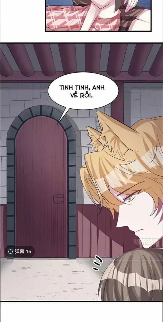 Thảnh Thơi Thú Thế Chủng Chủng Điền, Sinh Sinh Tể Chap 89 - Next Chap 90