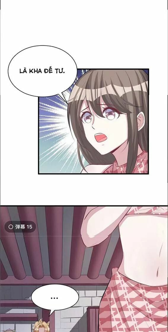 Thảnh Thơi Thú Thế Chủng Chủng Điền, Sinh Sinh Tể Chap 89 - Next Chap 90