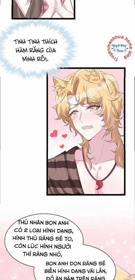 Thảnh Thơi Thú Thế Chủng Chủng Điền, Sinh Sinh Tể Chap 87 - Next Chap 88