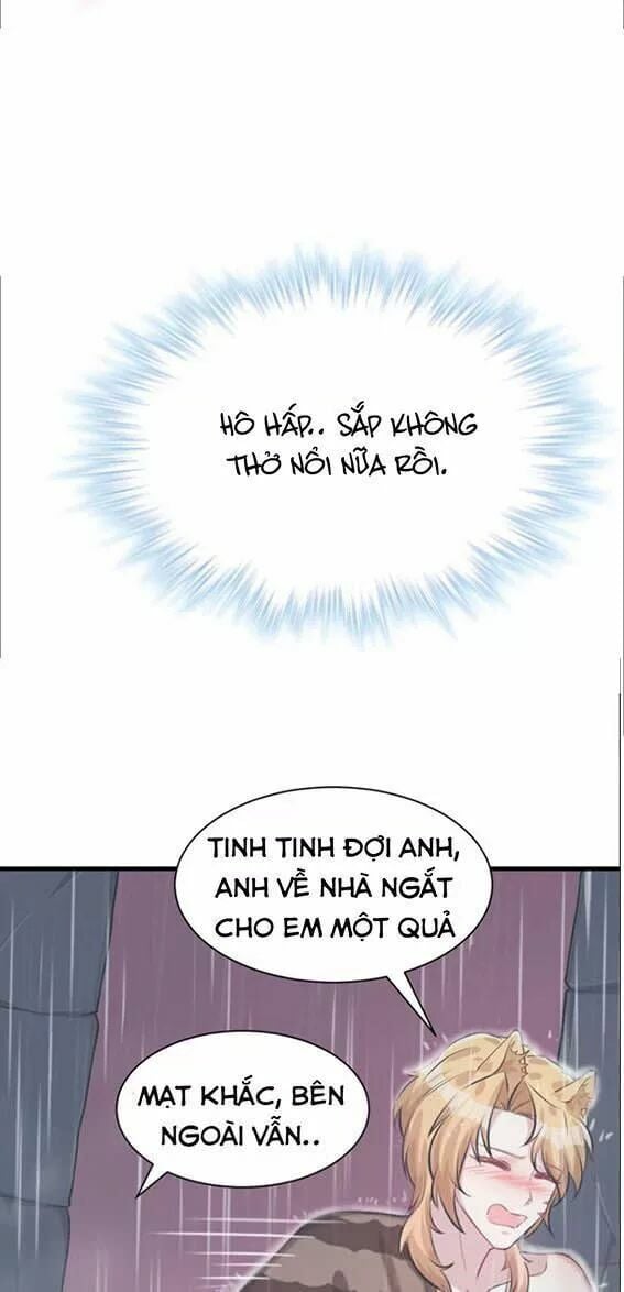 Thảnh Thơi Thú Thế Chủng Chủng Điền, Sinh Sinh Tể Chap 87 - Next Chap 88