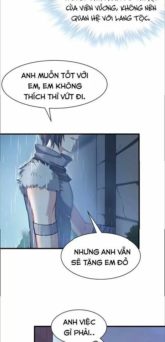 Thảnh Thơi Thú Thế Chủng Chủng Điền, Sinh Sinh Tể Chap 87 - Next Chap 88