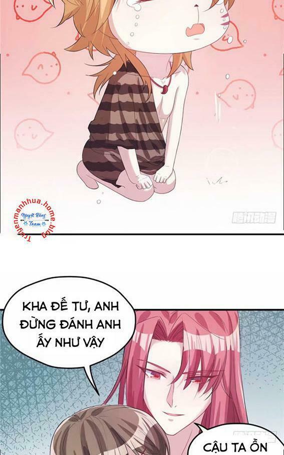 Thảnh Thơi Thú Thế Chủng Chủng Điền, Sinh Sinh Tể Chap 82 - Next Chap 83