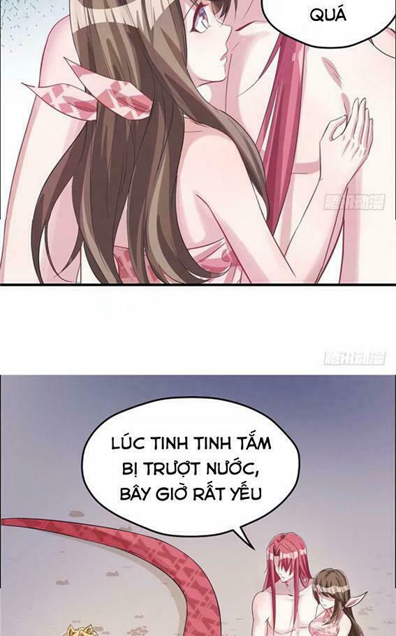Thảnh Thơi Thú Thế Chủng Chủng Điền, Sinh Sinh Tể Chap 82 - Next Chap 83