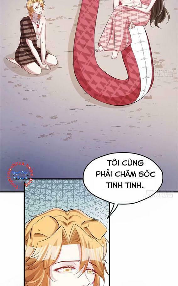 Thảnh Thơi Thú Thế Chủng Chủng Điền, Sinh Sinh Tể Chap 82 - Next Chap 83