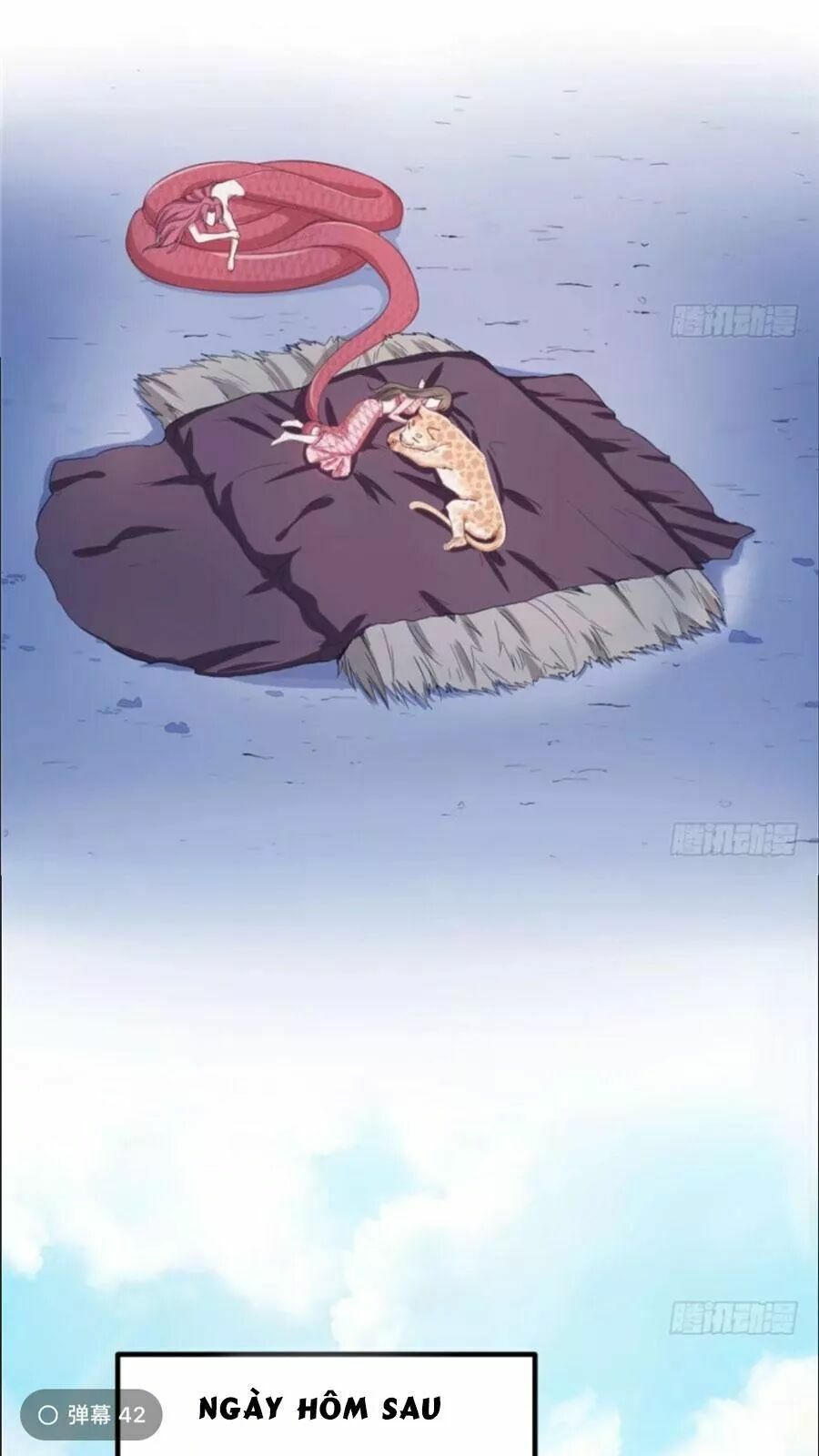 Thảnh Thơi Thú Thế Chủng Chủng Điền, Sinh Sinh Tể Chap 61 - Next Chap 62