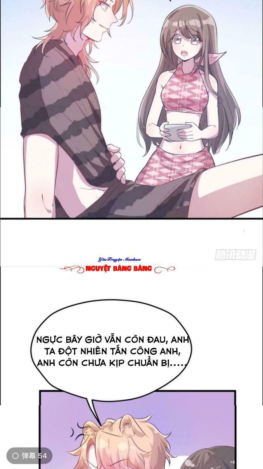 Thảnh Thơi Thú Thế Chủng Chủng Điền, Sinh Sinh Tể Chap 57 - Next Chap 58