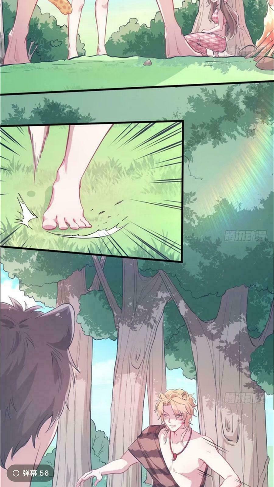 Thảnh Thơi Thú Thế Chủng Chủng Điền, Sinh Sinh Tể Chap 53 - Next Chap 54