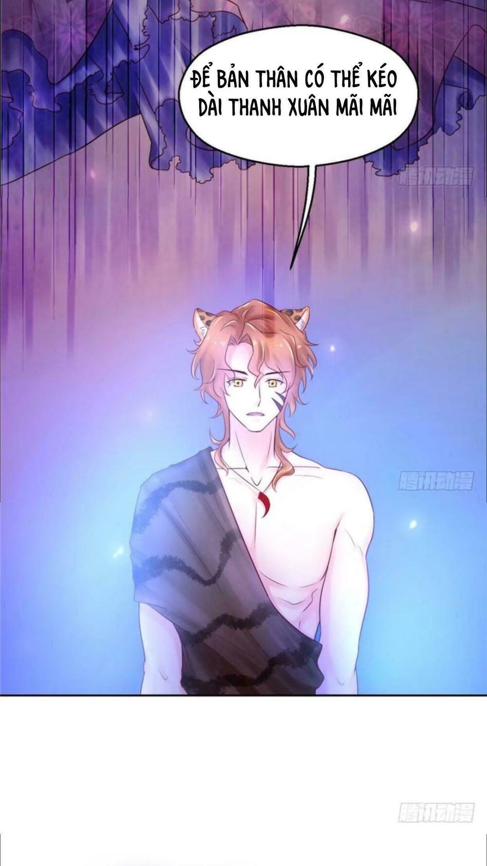 Thảnh Thơi Thú Thế Chủng Chủng Điền, Sinh Sinh Tể Chap 37 - Next Chap 38