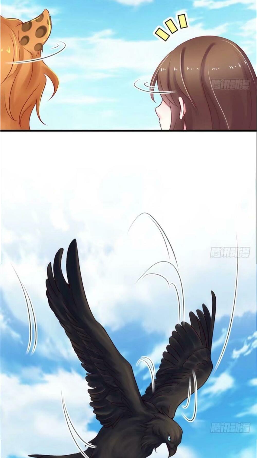 Thảnh Thơi Thú Thế Chủng Chủng Điền, Sinh Sinh Tể Chap 37 - Next Chap 38