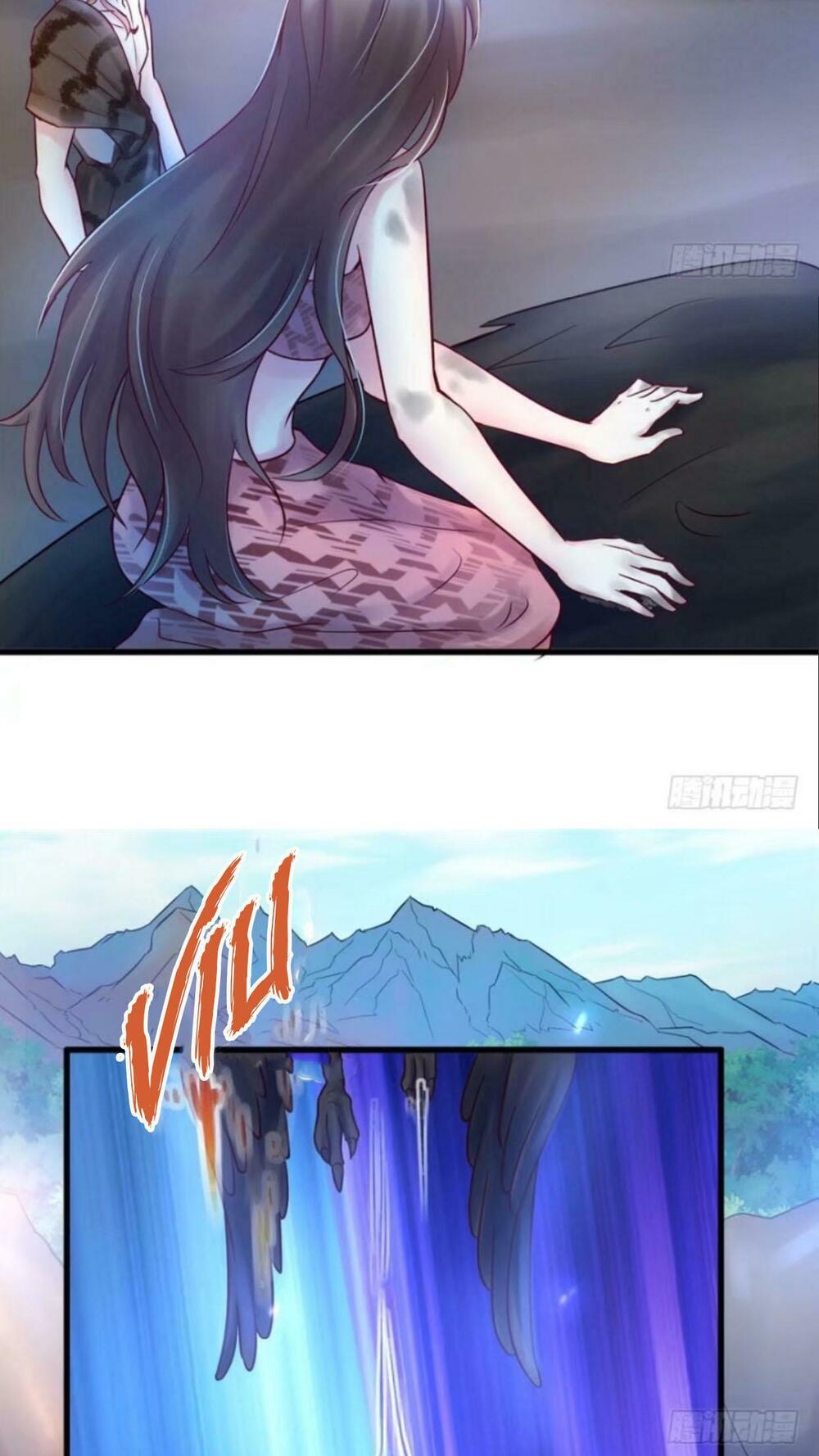 Thảnh Thơi Thú Thế Chủng Chủng Điền, Sinh Sinh Tể Chap 37 - Next Chap 38