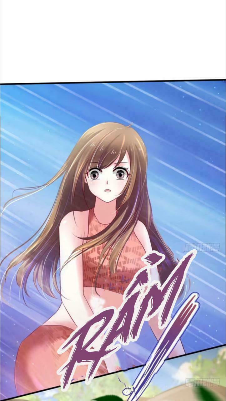 Thảnh Thơi Thú Thế Chủng Chủng Điền, Sinh Sinh Tể Chap 34 - Next Chap 35