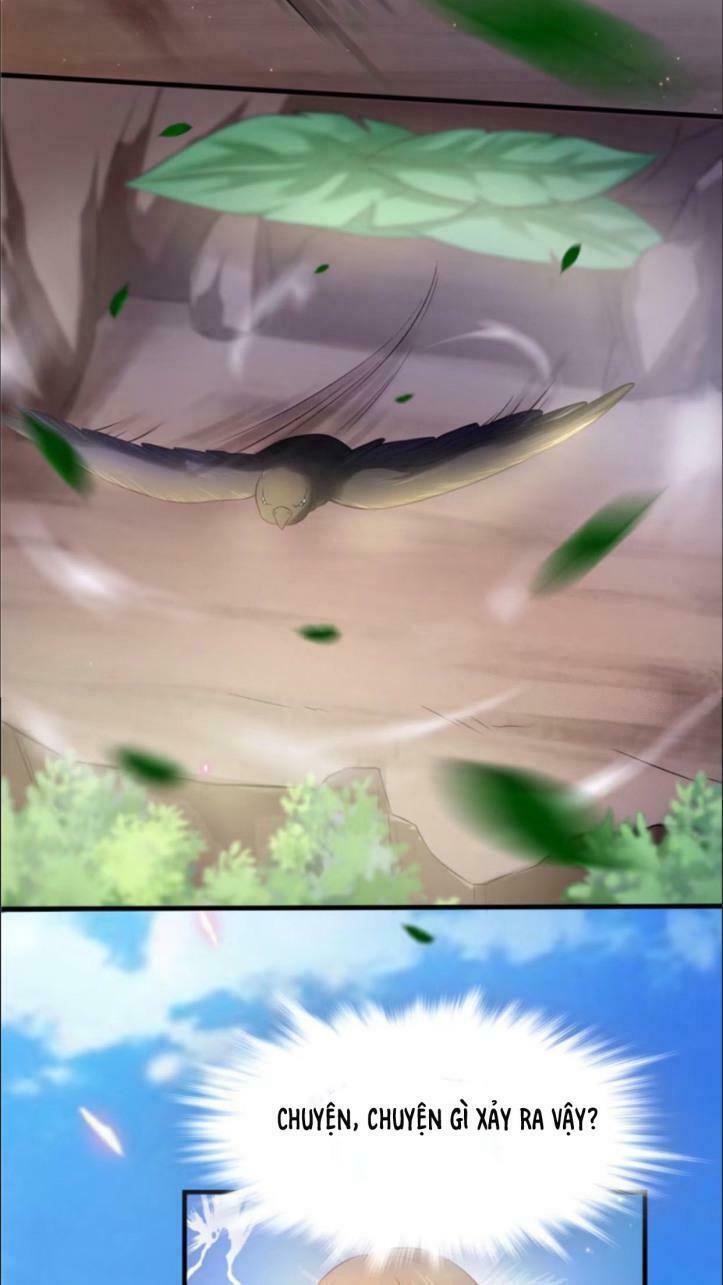 Thảnh Thơi Thú Thế Chủng Chủng Điền, Sinh Sinh Tể Chap 34 - Next Chap 35