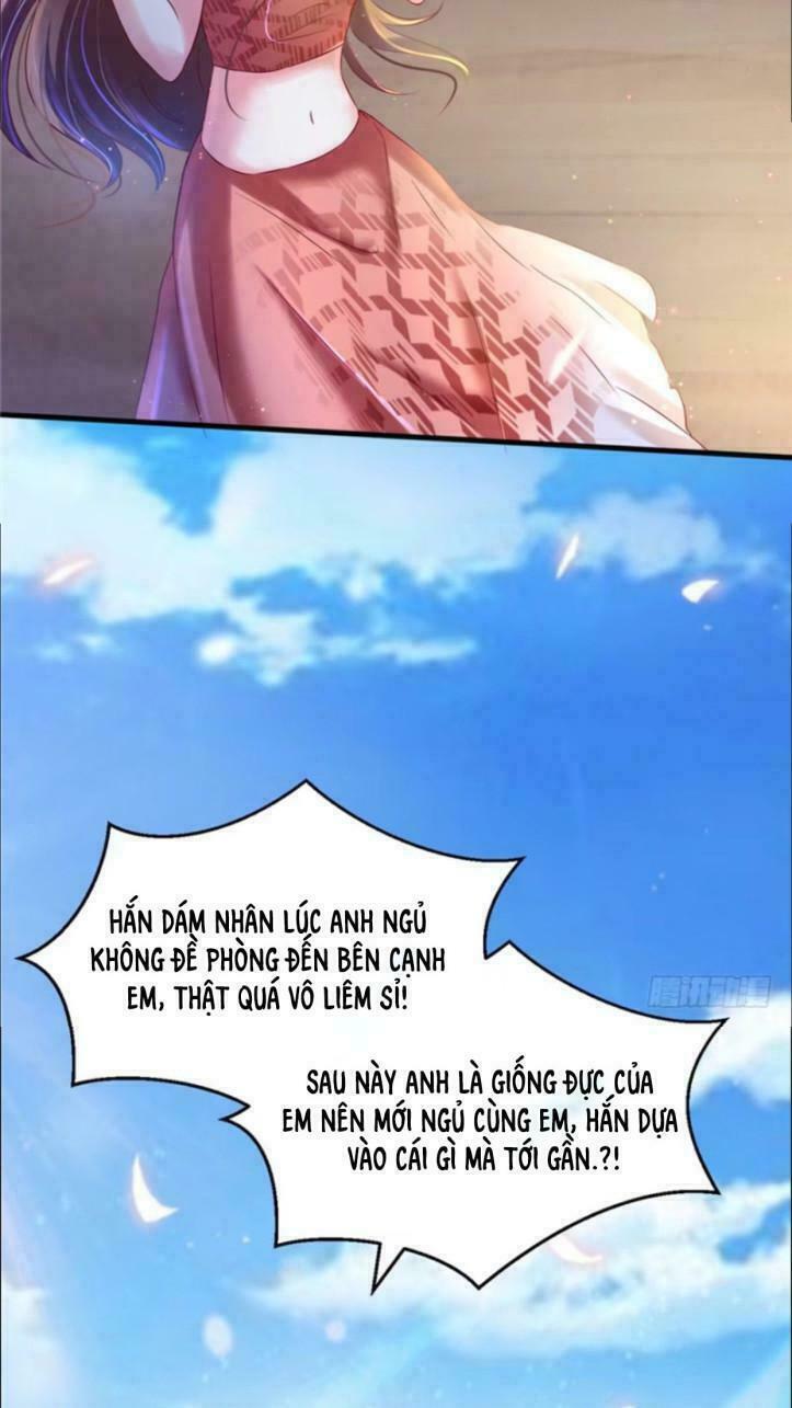 Thảnh Thơi Thú Thế Chủng Chủng Điền, Sinh Sinh Tể Chap 34 - Next Chap 35