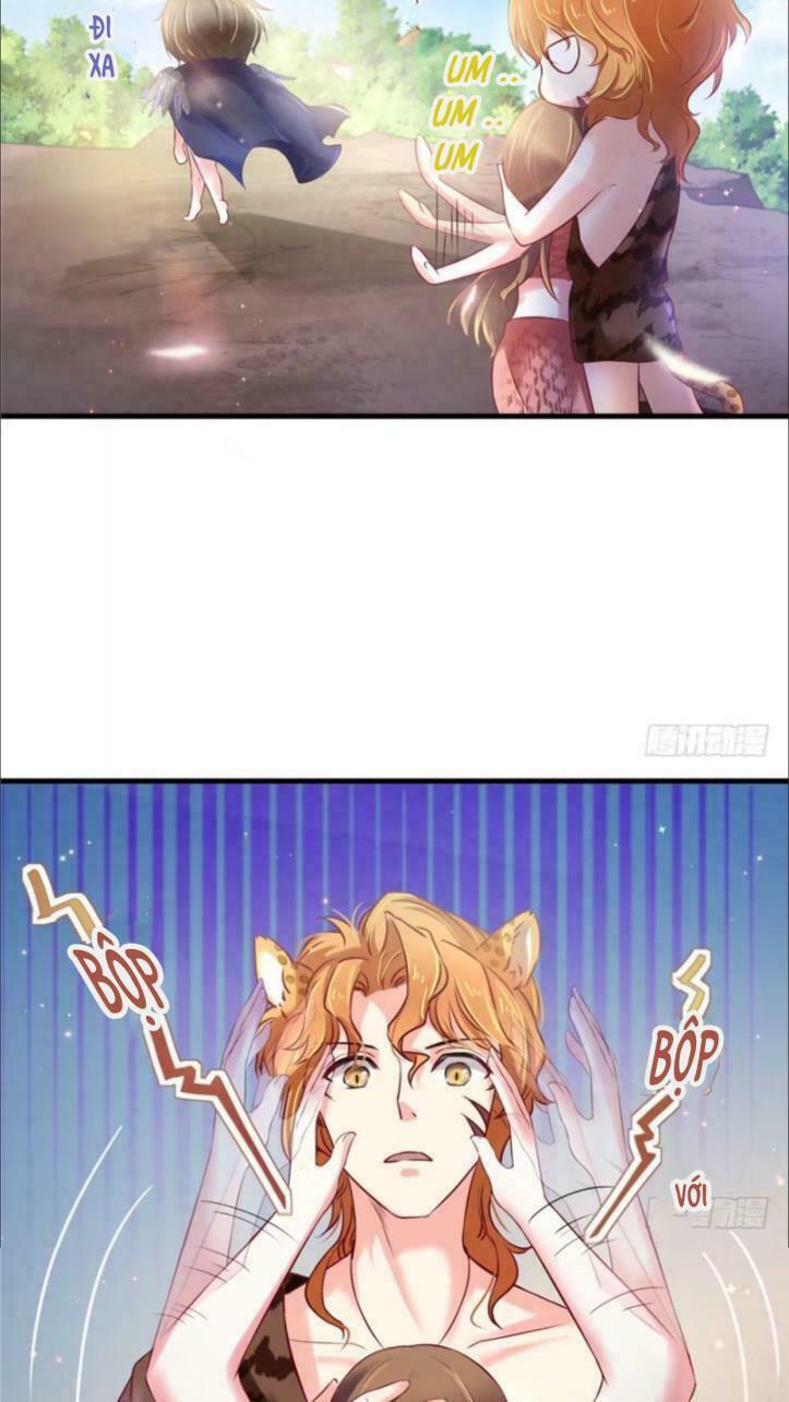 Thảnh Thơi Thú Thế Chủng Chủng Điền, Sinh Sinh Tể Chap 34 - Next Chap 35