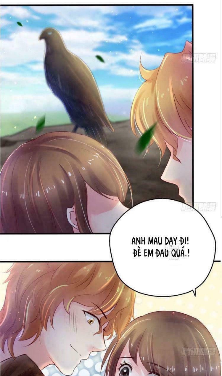 Thảnh Thơi Thú Thế Chủng Chủng Điền, Sinh Sinh Tể Chap 31 - Next Chap 32