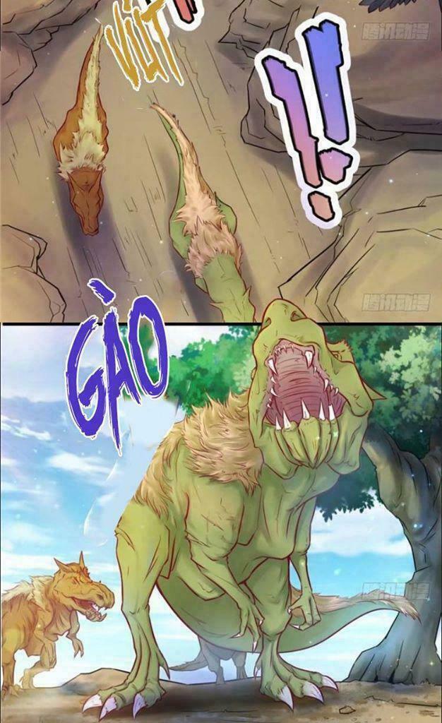 Thảnh Thơi Thú Thế Chủng Chủng Điền, Sinh Sinh Tể Chap 30 - Next Chap 31