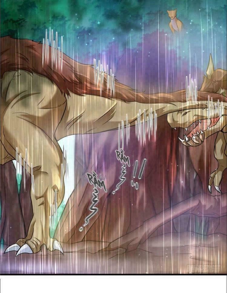 Thảnh Thơi Thú Thế Chủng Chủng Điền, Sinh Sinh Tể Chap 29 - Next Chap 30