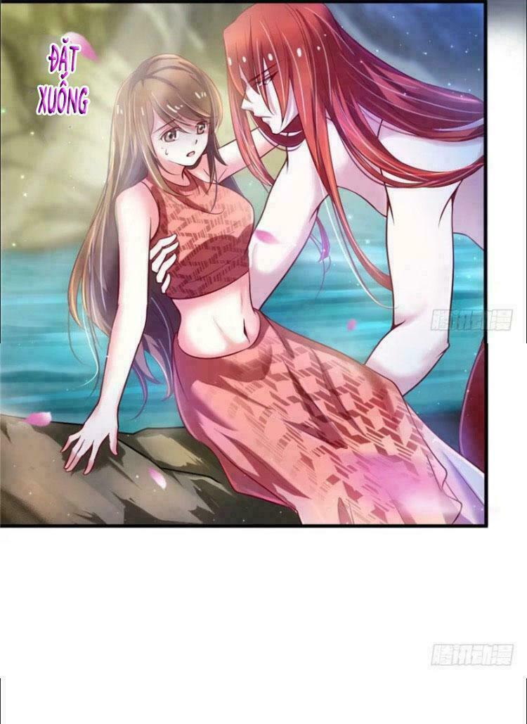 Thảnh Thơi Thú Thế Chủng Chủng Điền, Sinh Sinh Tể Chap 29 - Next Chap 30