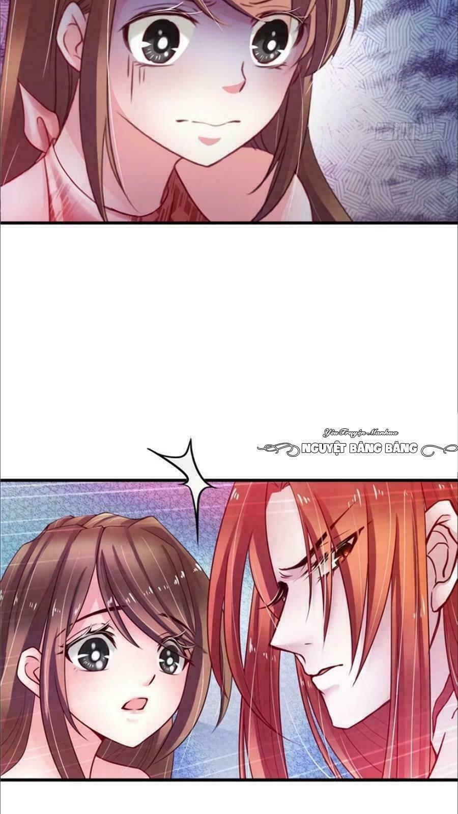 Thảnh Thơi Thú Thế Chủng Chủng Điền, Sinh Sinh Tể Chap 21 - Next Chap 22