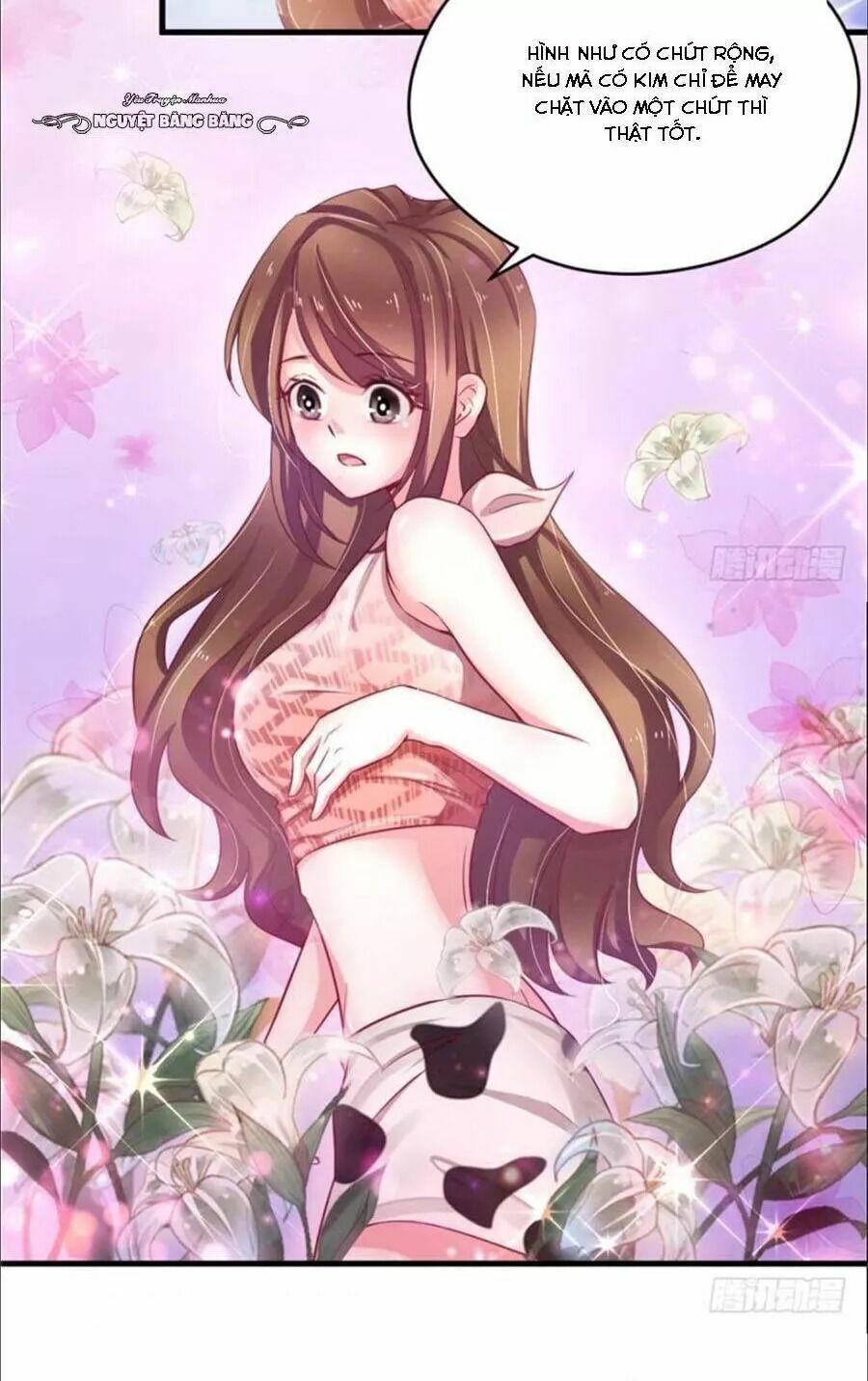 Thảnh Thơi Thú Thế Chủng Chủng Điền, Sinh Sinh Tể Chap 20 - Next Chap 21