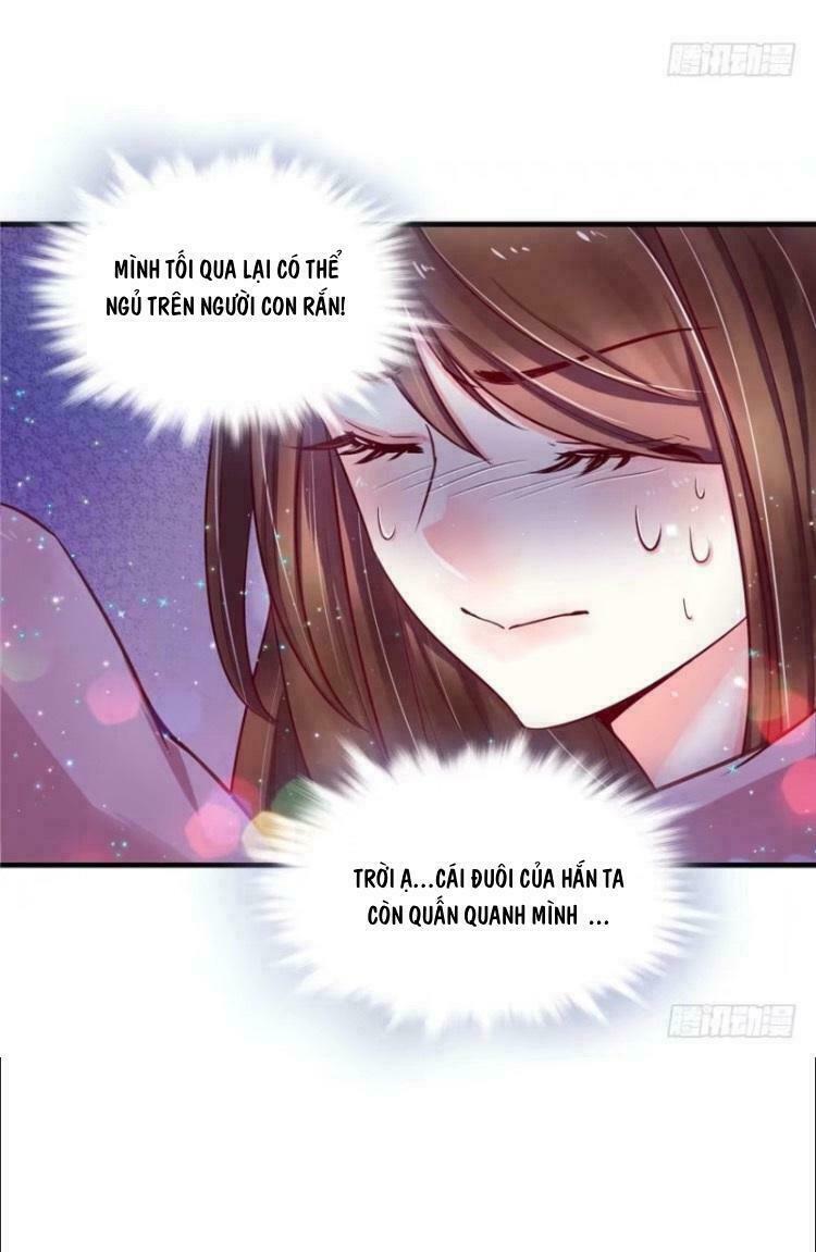 Thảnh Thơi Thú Thế Chủng Chủng Điền, Sinh Sinh Tể Chap 16 - Next Chap 17