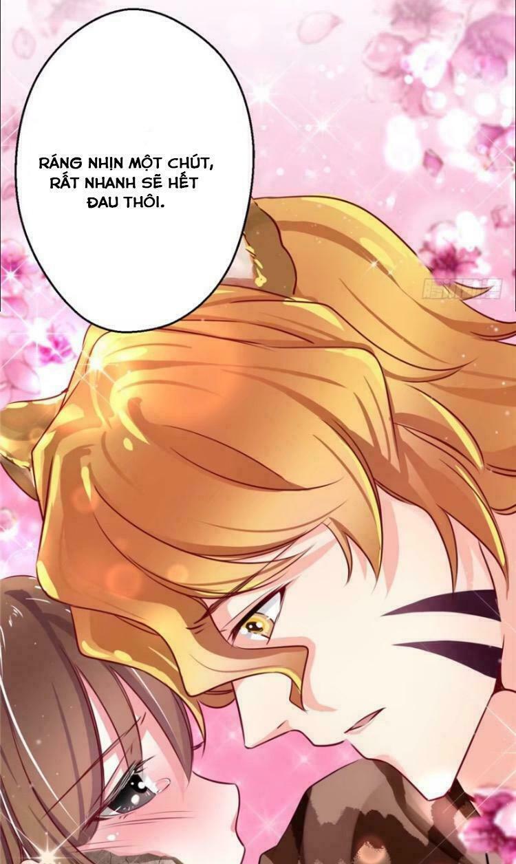 Thảnh Thơi Thú Thế Chủng Chủng Điền, Sinh Sinh Tể Chap 5 - Next Chap 6