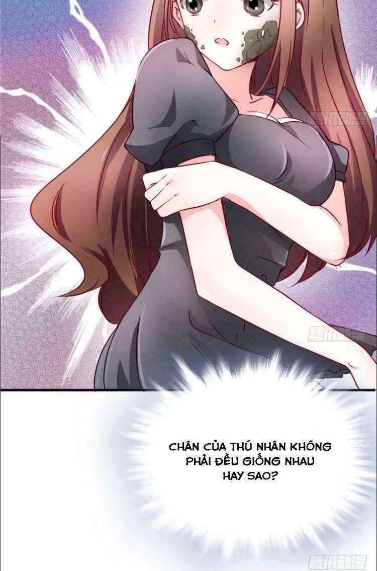 Thảnh Thơi Thú Thế Chủng Chủng Điền, Sinh Sinh Tể Chap 5 - Next Chap 6