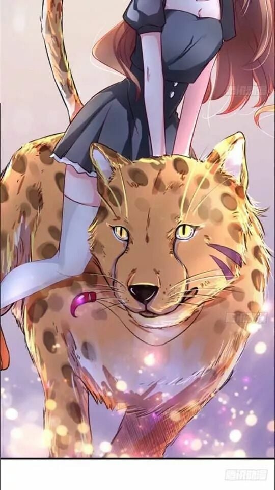 Thảnh Thơi Thú Thế Chủng Chủng Điền, Sinh Sinh Tể Chap 3 - Next Chap 4