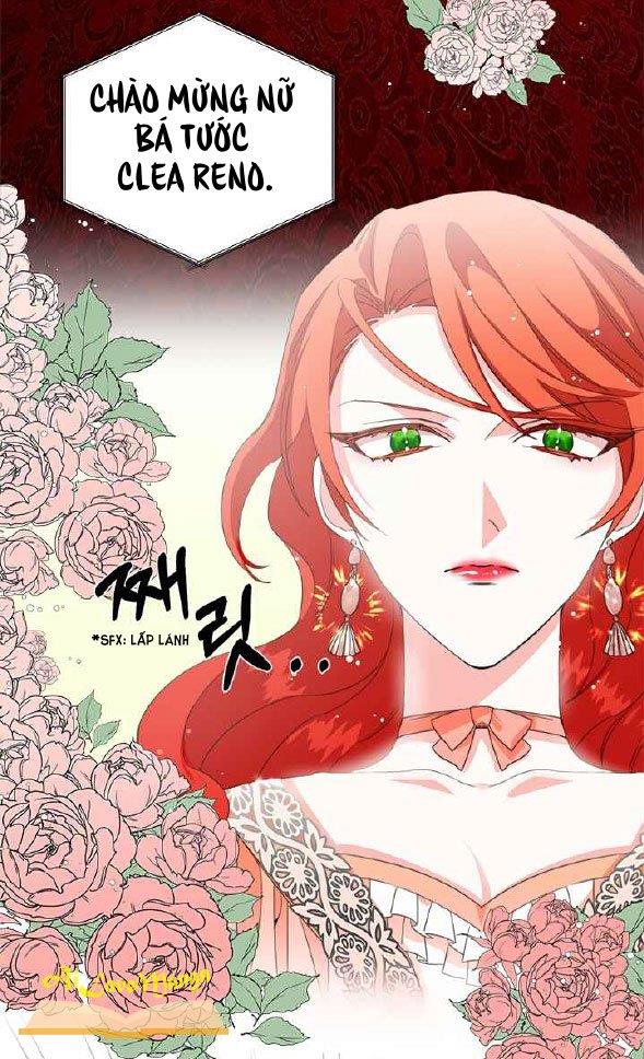 Kết Thúc Có Hậu Của Nhân Vật Phản Diện Chap 1 - Next Chap 2