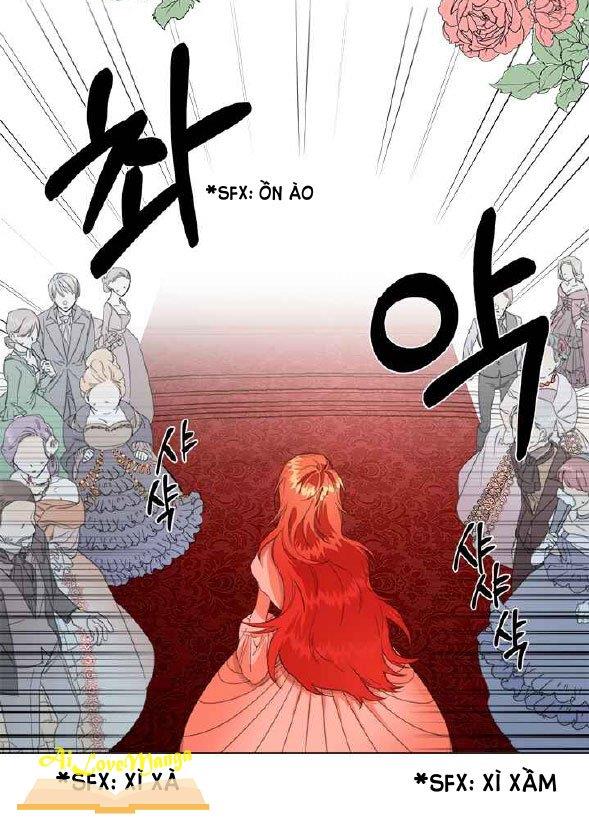 Kết Thúc Có Hậu Của Nhân Vật Phản Diện Chap 1 - Next Chap 2