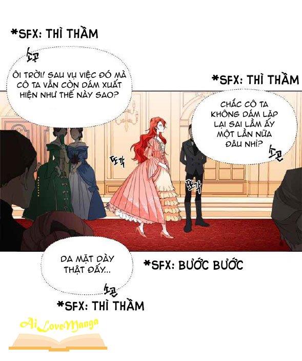 Kết Thúc Có Hậu Của Nhân Vật Phản Diện Chap 1 - Next Chap 2