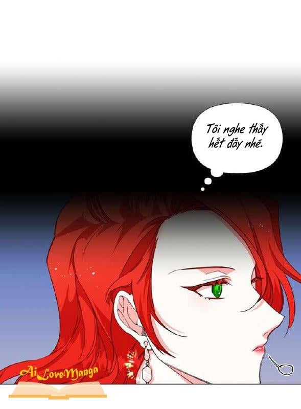 Kết Thúc Có Hậu Của Nhân Vật Phản Diện Chap 1 - Next Chap 2