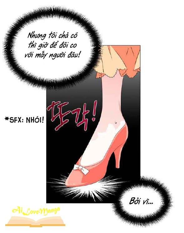 Kết Thúc Có Hậu Của Nhân Vật Phản Diện Chap 1 - Next Chap 2