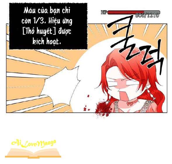 Kết Thúc Có Hậu Của Nhân Vật Phản Diện Chap 1 - Next Chap 2