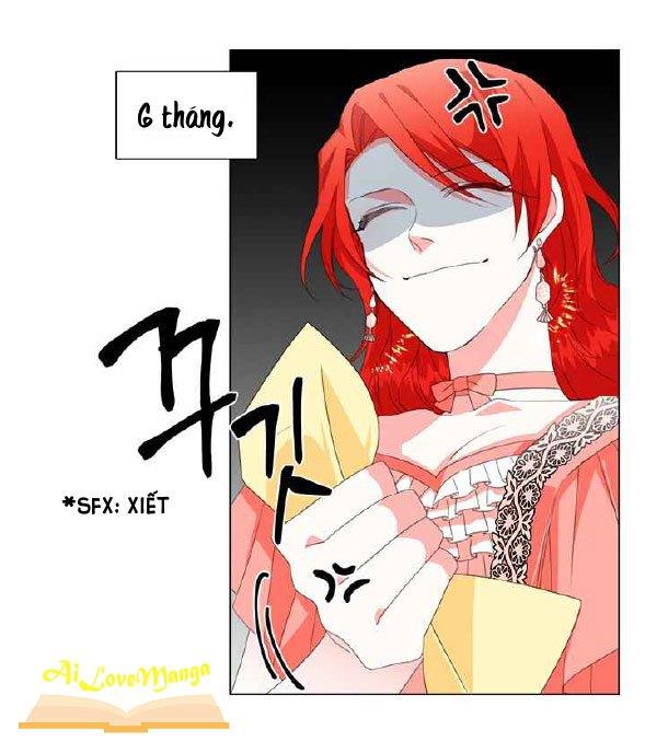 Kết Thúc Có Hậu Của Nhân Vật Phản Diện Chap 1 - Next Chap 2