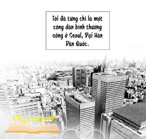 Kết Thúc Có Hậu Của Nhân Vật Phản Diện Chap 1 - Next Chap 2