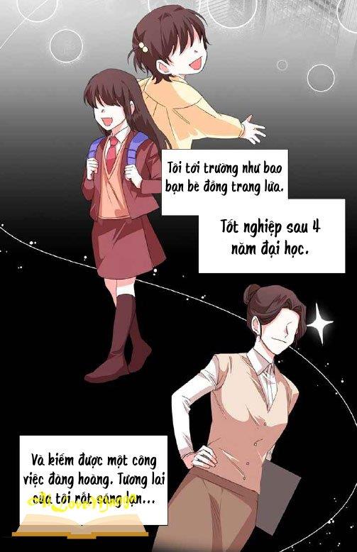 Kết Thúc Có Hậu Của Nhân Vật Phản Diện Chap 1 - Next Chap 2